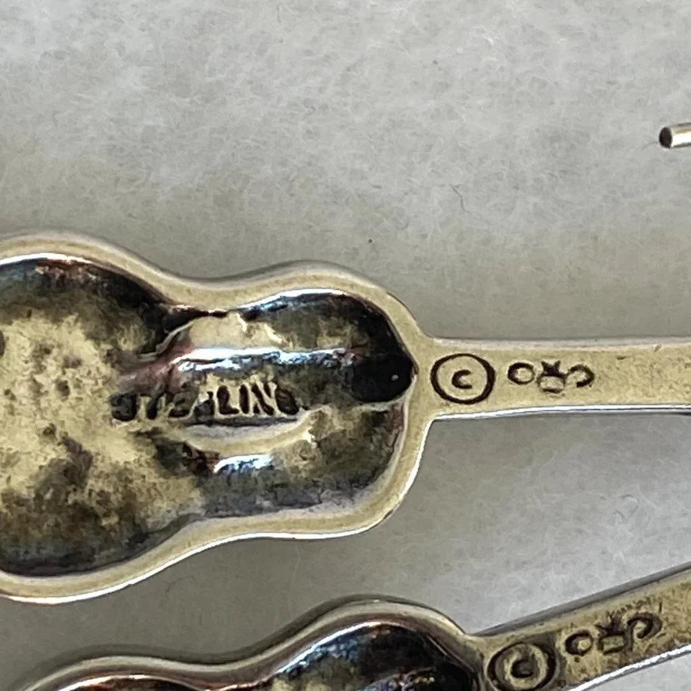 Sterling Silver 925 1.75